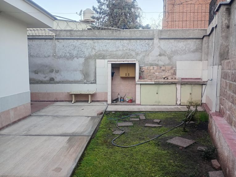 Casa en Alquiler en Capital, Mendoza