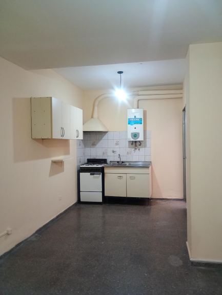 Departamento en Alquiler en Capital, Mendoza