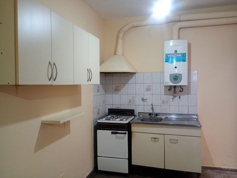 Departamento en Alquiler en Capital, Mendoza