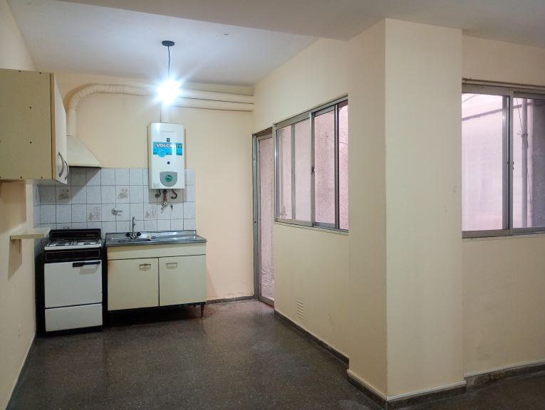Departamento en Alquiler en Capital, Mendoza