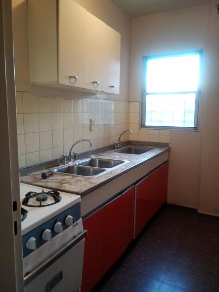 Departamento en Alquiler en Capital, Mendoza