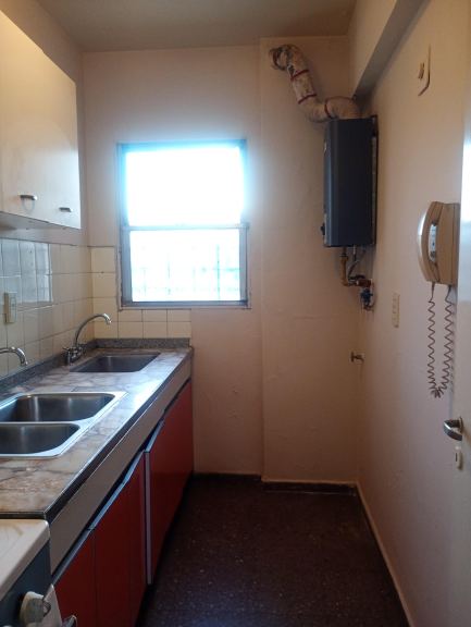 Departamento en Alquiler en Capital, Mendoza