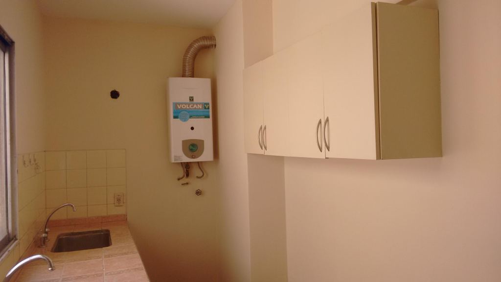 Departamento en Alquiler en Capital, Mendoza