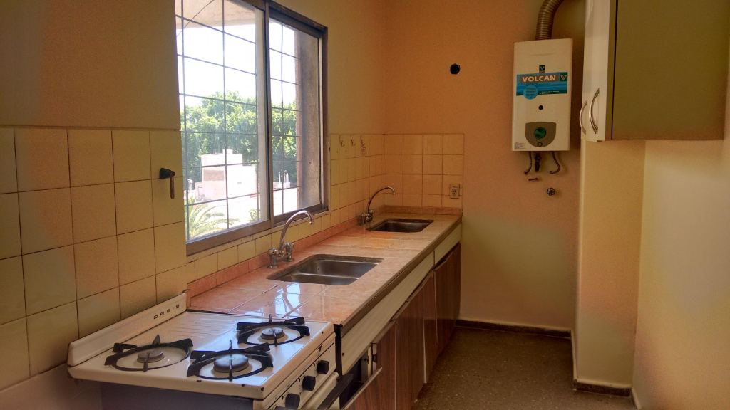 Departamento en Alquiler en Capital, Mendoza