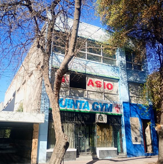 PUYRREDON 360 CIUDAD