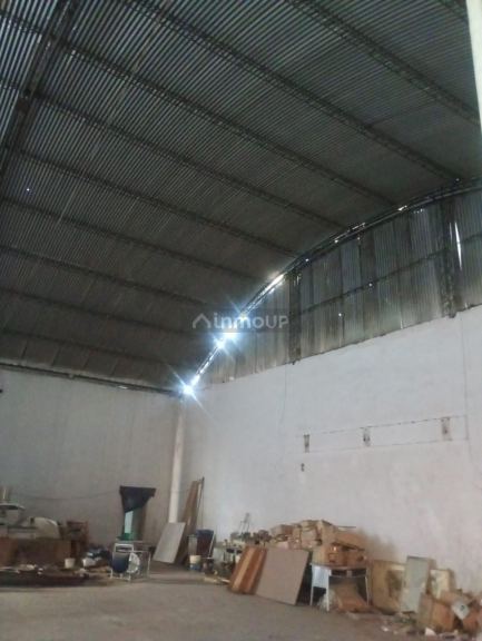 Edificio en Venta en Capital, Mendoza