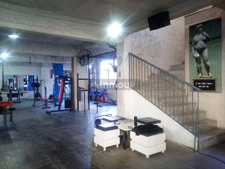 Edificio en Venta en Capital, Mendoza