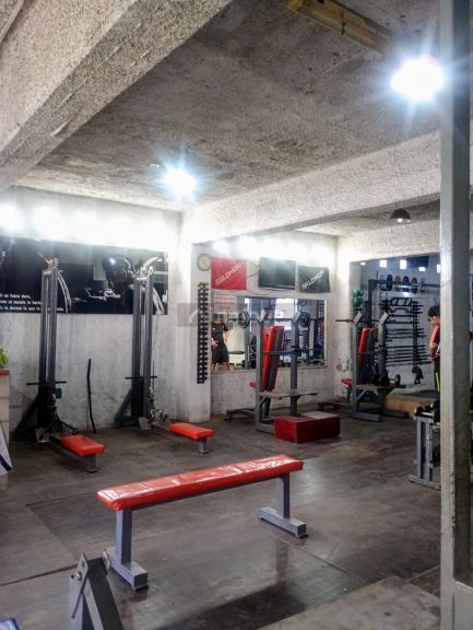 Edificio en Venta en Capital, Mendoza