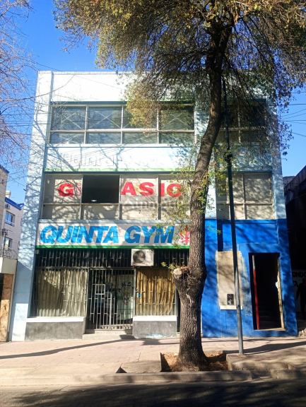 Edificio en Venta en Capital, Mendoza