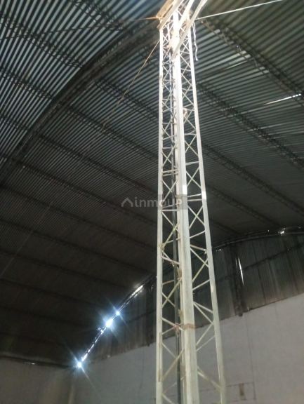 Edificio en Venta en Capital, Mendoza