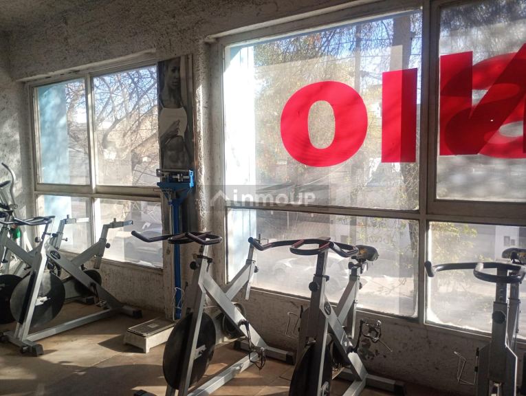 Edificio en Venta en Capital, Mendoza