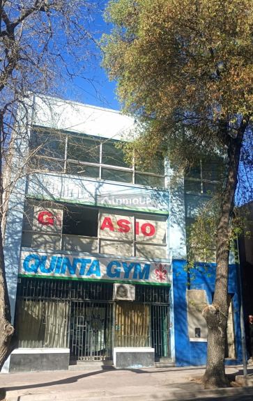 Edificio en Venta en Capital, Mendoza