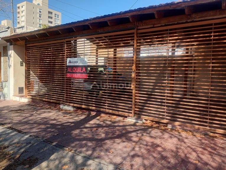 Departamento en Alquiler en Capital, Mendoza