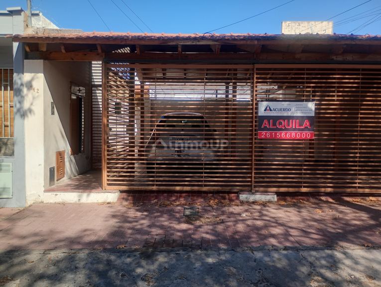 Departamento en Alquiler en Capital, Mendoza
