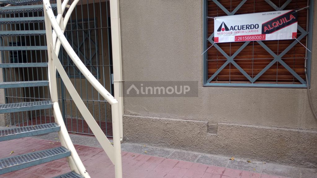 Departamento en Venta en Capital, Mendoza