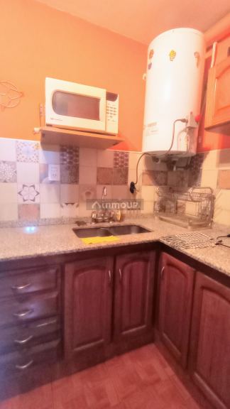 Departamento en Venta en Capital, Mendoza