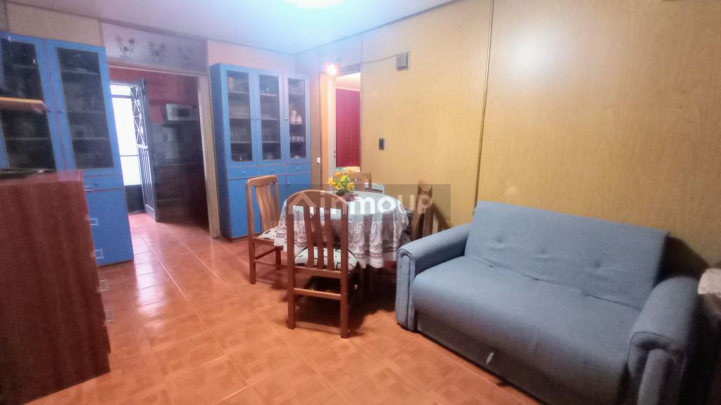 Departamento en Venta en Capital, Mendoza