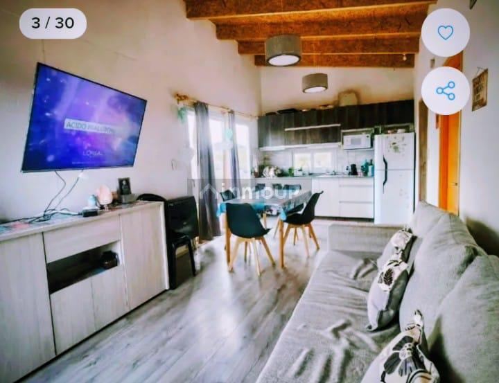 Casa en Venta en Las Heras, Mendoza