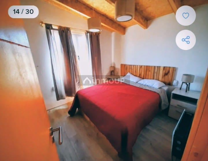 Casa en Venta en Las Heras, Mendoza