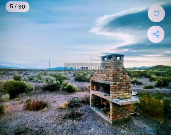 Casa en Venta en Las Heras, Mendoza