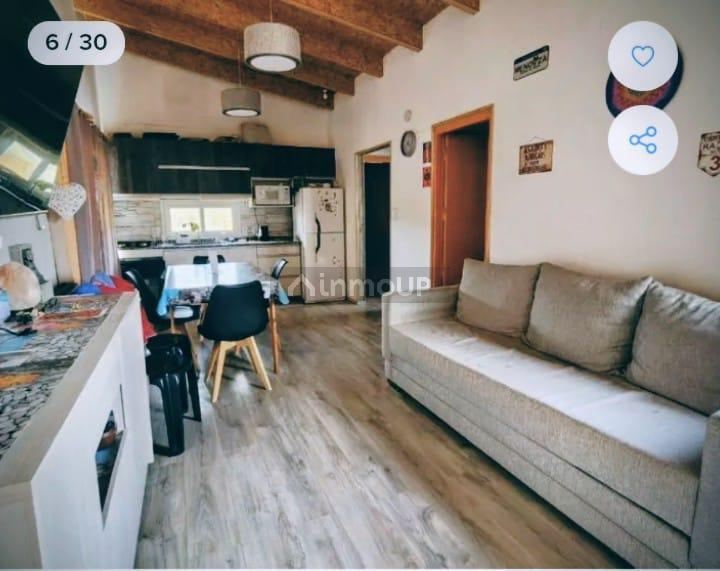 Casa en Venta en Las Heras, Mendoza