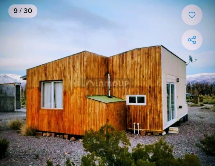 Casa en Venta en Las Heras, Mendoza