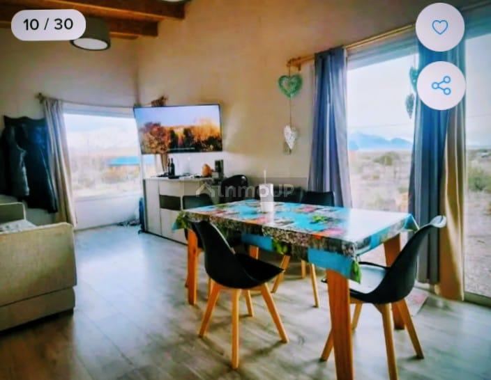 Casa en Venta en Las Heras, Mendoza