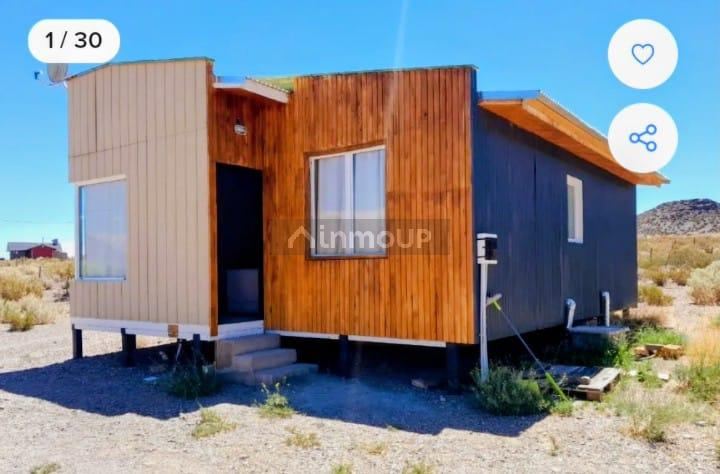 Casa en Venta en Las Heras, Mendoza