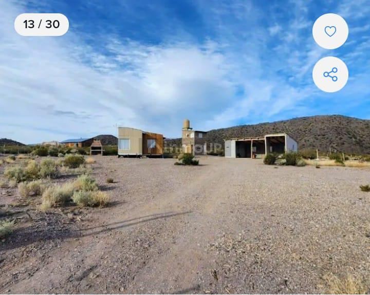 Casa en Venta en Las Heras, Mendoza