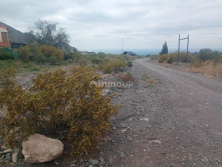 Lote en Venta en Las Heras, Mendoza