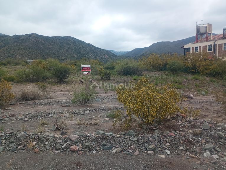 Lote en Venta en Las Heras, Mendoza