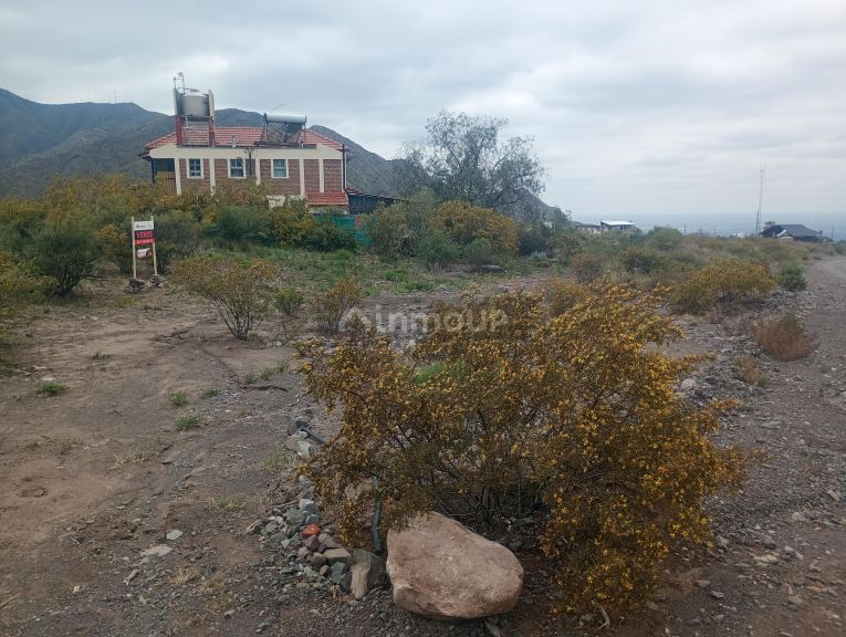 Lote en Venta en Las Heras, Mendoza