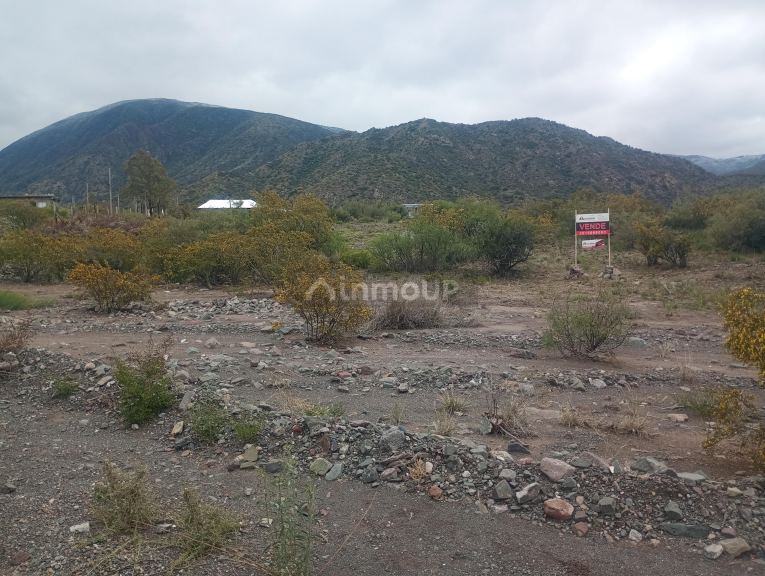 Lote en Venta en Las Heras, Mendoza