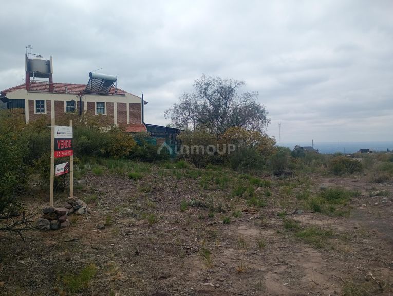 Lote en Venta en Las Heras, Mendoza