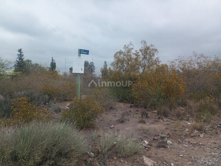 Lote en Venta en Las Heras, Mendoza