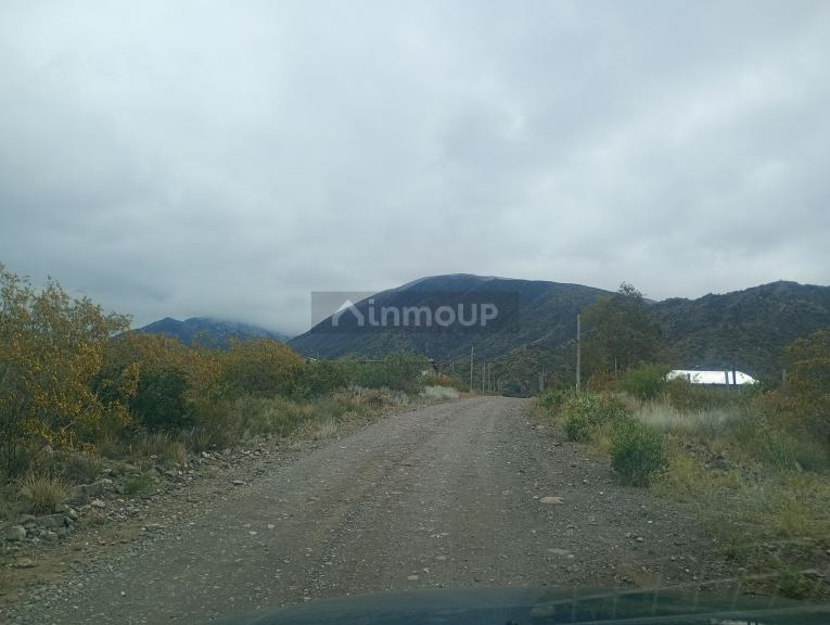 Lote en Venta en Las Heras, Mendoza