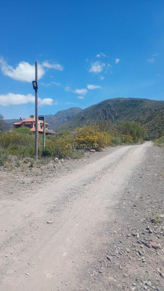 Lote en Venta en Las Heras, Mendoza