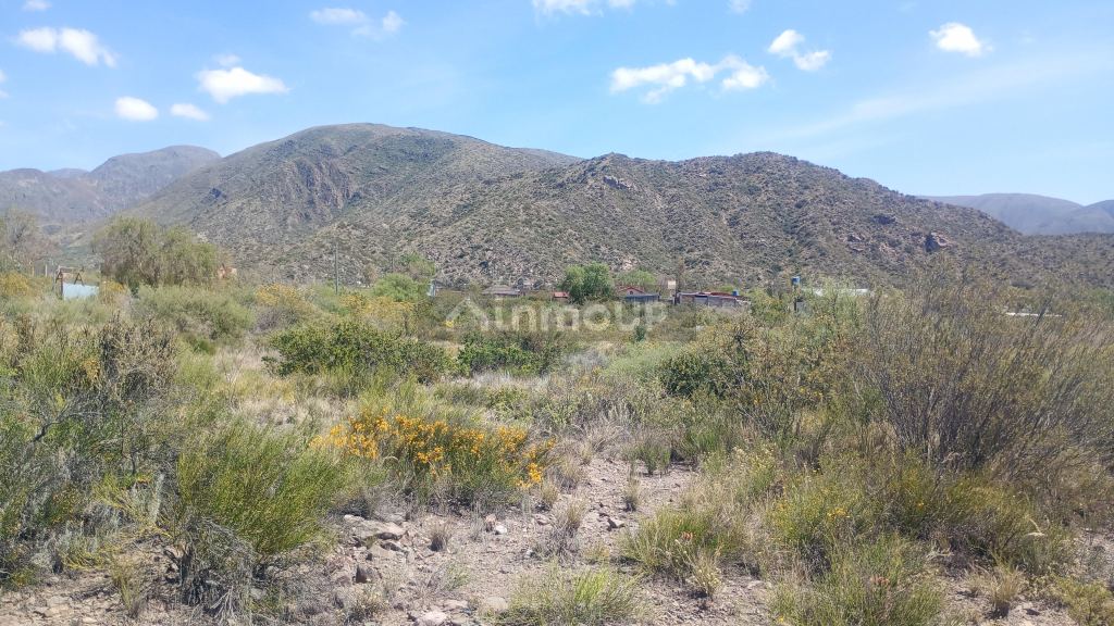 Lote en Venta en Las Heras, Mendoza