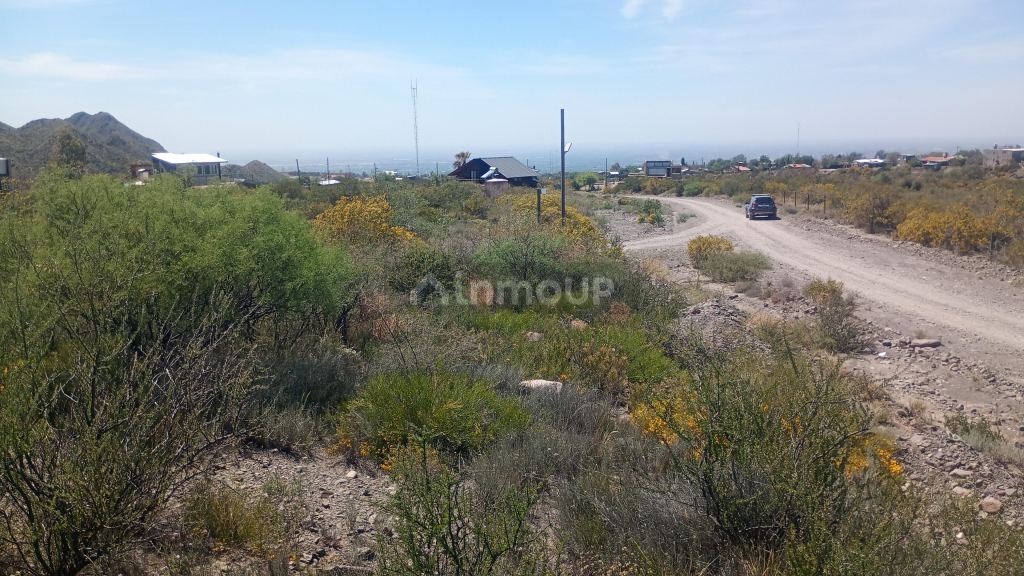 Lote en Venta en Las Heras, Mendoza