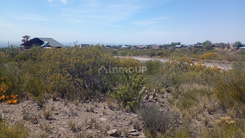 Lote en Venta en Las Heras, Mendoza