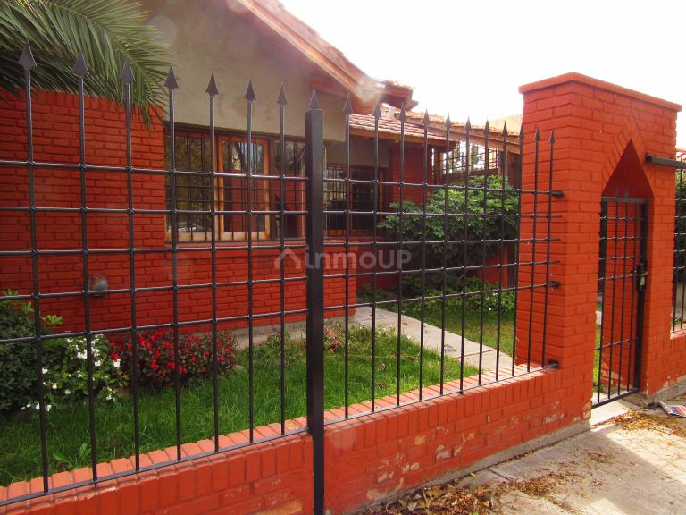 Casa en Alquiler en Las Heras, Mendoza
