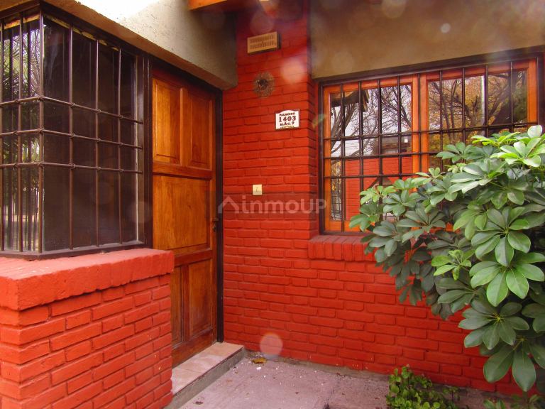 Casa en Alquiler en Las Heras, Mendoza