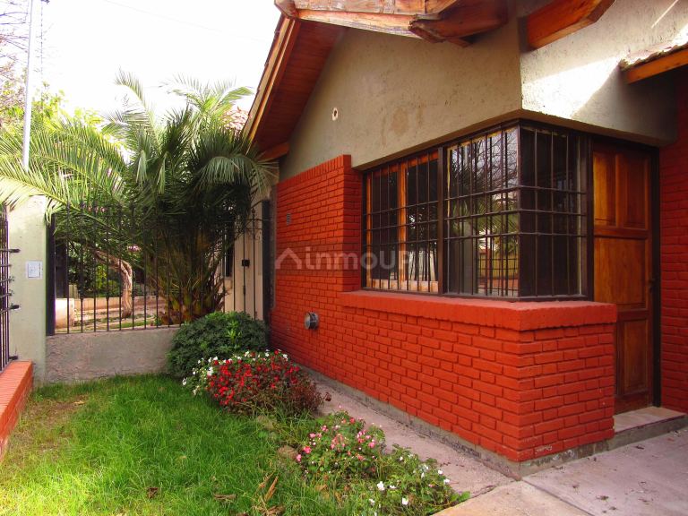 Casa en Alquiler en Las Heras, Mendoza