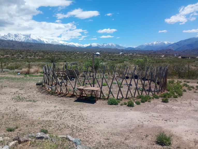 Casa en Venta en Lujan de Cuyo, Mendoza
