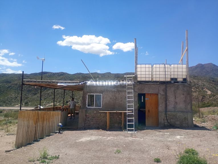 Casa en Venta en Lujan de Cuyo, Mendoza