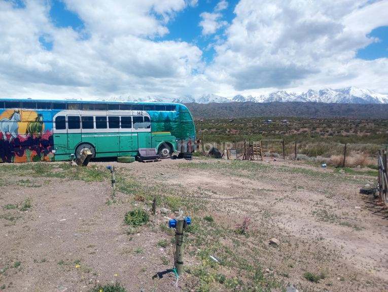 Casa en Venta en Lujan de Cuyo, Mendoza