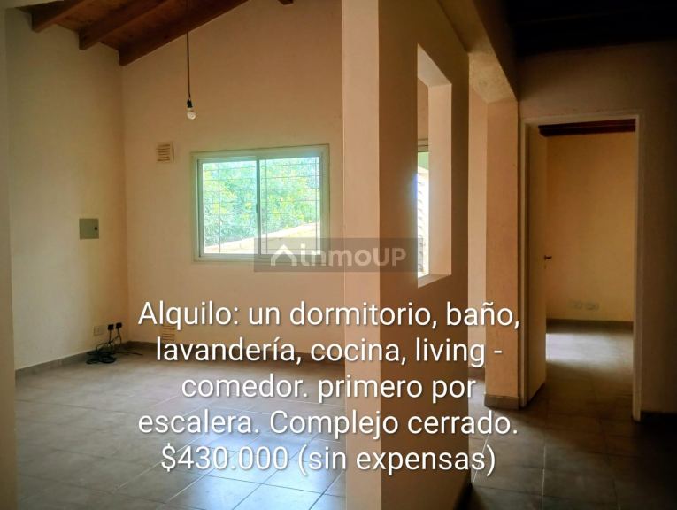 Departamento en Alquiler en Godoy Cruz, Mendoza