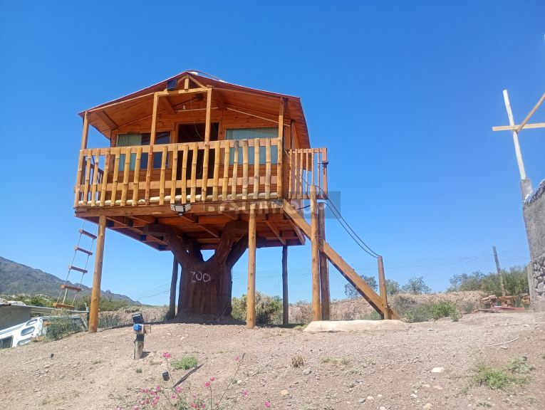 Lote en Venta en Lujan de Cuyo, Mendoza