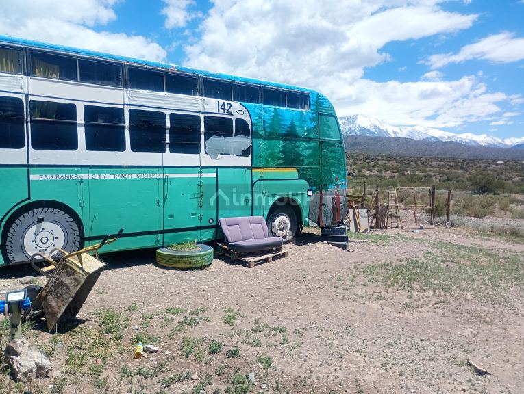 Lote en Venta en Lujan de Cuyo, Mendoza