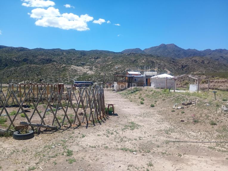Lote en Venta en Lujan de Cuyo, Mendoza